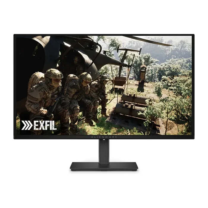 WQHD монитор Dell Alienware AW2726DM - фото 1