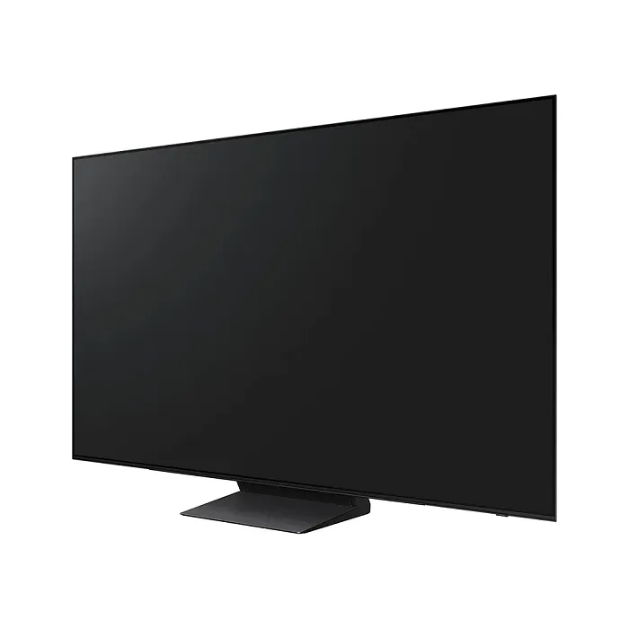 4K телевизор Samsung QE55S90HAUXPY - фото 7