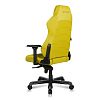 Компьютерное игровое кресло DXRacer D-DMC/DA233S/Y - фото 2