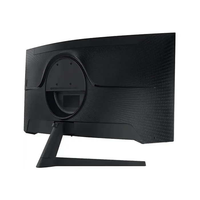 3.5K монитор Samsung Odyssey G5 C34G55T (LC34G55TWWPXEN) - фото 10