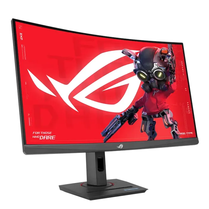 WQHD монитор ASUS ROG Strix XG27WCMS - фото 3