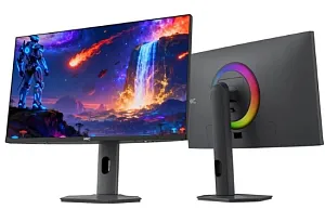 HKC представила монитор Shield 27Q560 с частотой 1060 Гц в режиме HD