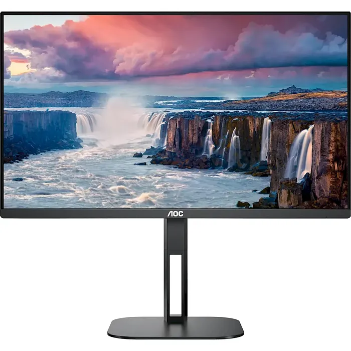 Full HD монитор AOC 27V5C - фото 1