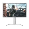 4K монитор LG 27UP650K-W - фото 1