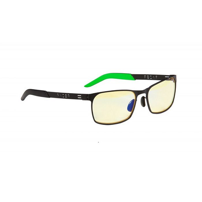 Очки для геймеров GUNNAR FPS designed by RAZER (RZR-30006) - фото 1