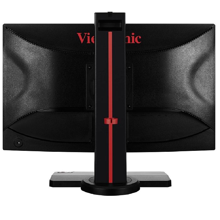 Full HD монитор ViewSonic XG2530 - фото 4