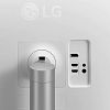 4K монитор LG 32UN650-W - фото 5