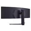 DWQHD монитор LG 45GR65DC-B - фото 5