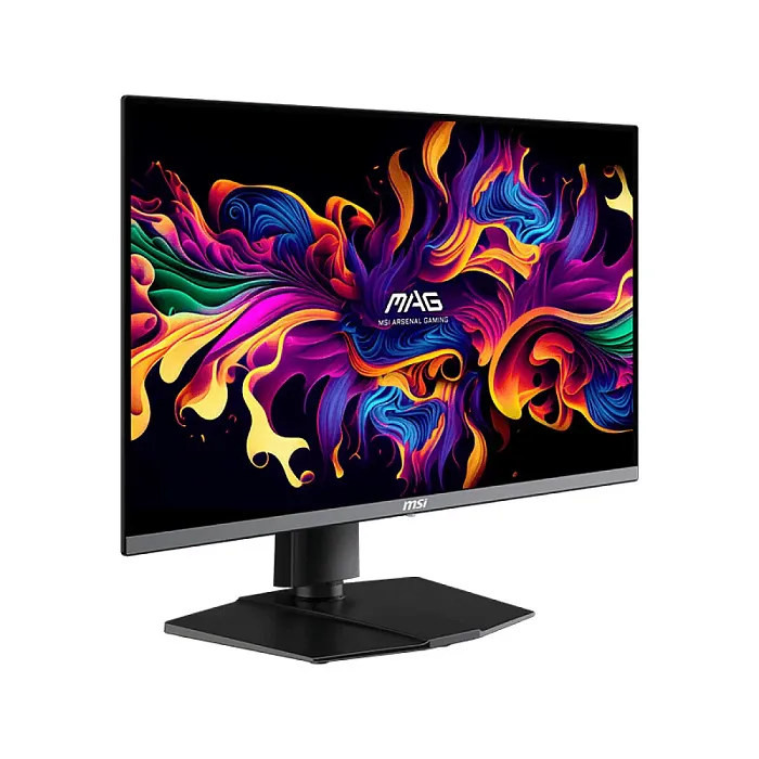 WQHD монитор MSI MAG 272QP QD-OLED X50 - фото 2