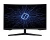 WQHD монитор Samsung Odyssey G5 C27G55TQWI (LC27G55TQMWXUE) - фото 3