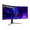 3.5K монитор LG UltraGear 45GR95QE-B - фото 2