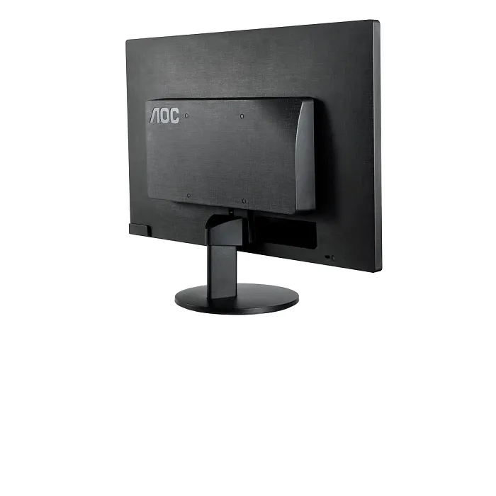 Full HD монитор AOC M2470SWH(00/01) - фото 3