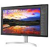 4K монитор LG 32UN650-W - фото 2