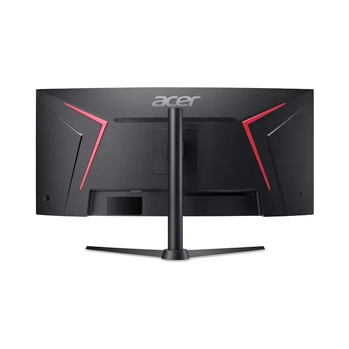 3.5K монитор Acer XZ340CURW0bmiiphx - фото 4