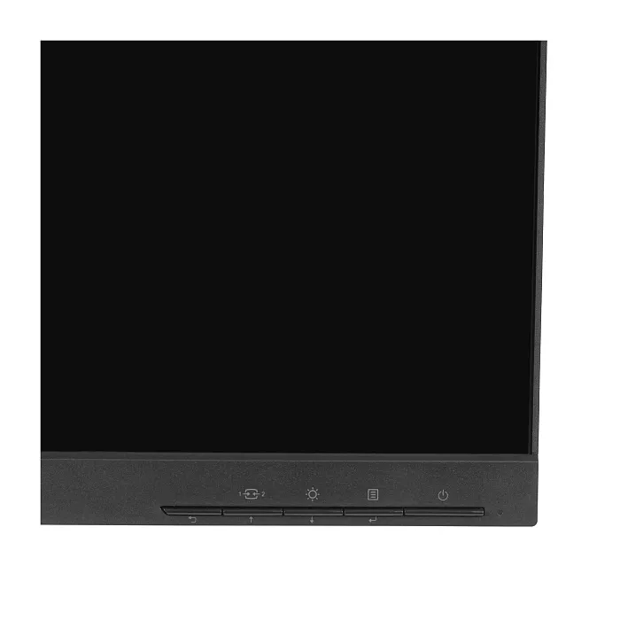 WQHD монитор Lenovo ThinkVision E27Q-20 - фото 8