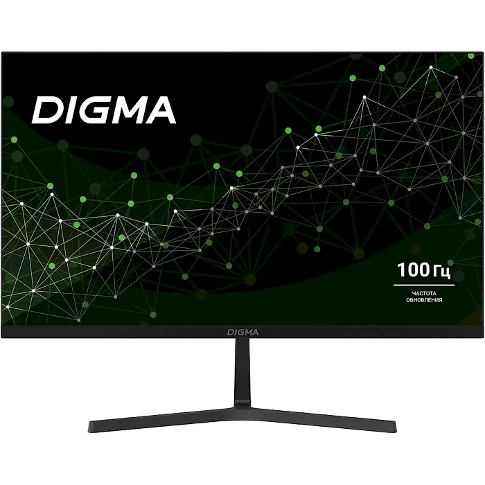 Full HD монитор DIGMA Progress 27P404F - фото 1