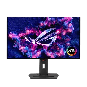 ASUS представила монитор ROG Strix OLED XG27AQWMG-R