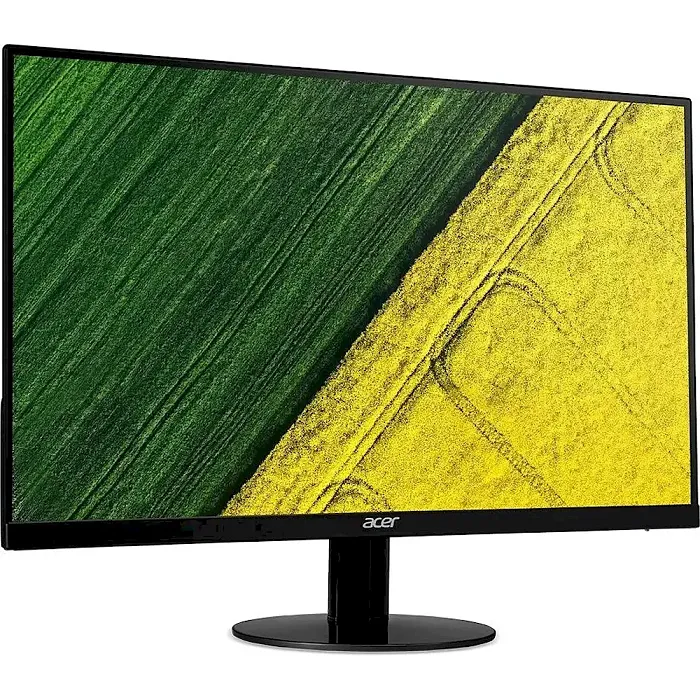 Full HD монитор Acer SA220QBbmix - фото 2