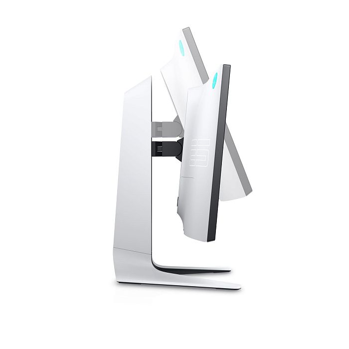 Full HD монитор Dell Alienware AW2521HFLA (Lunar Light) - фото 5