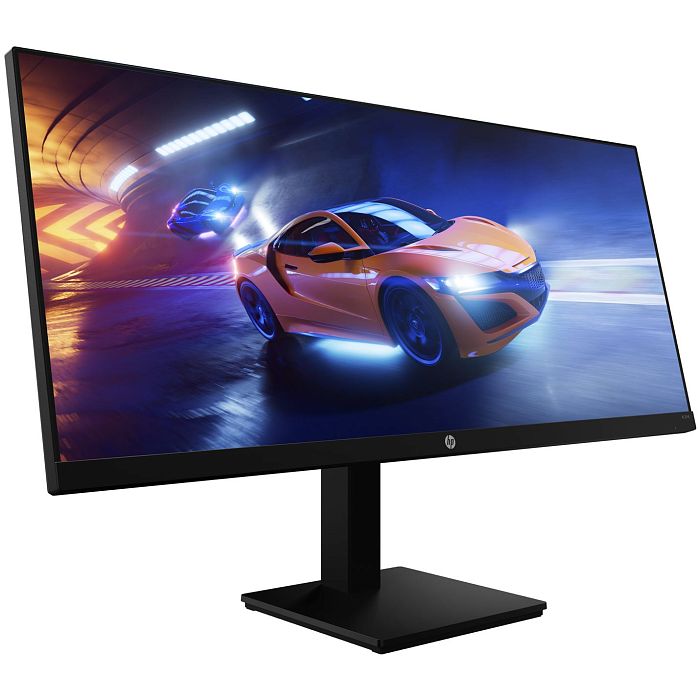 3.5K монитор HP X34 (2V7W6AA) - фото 2