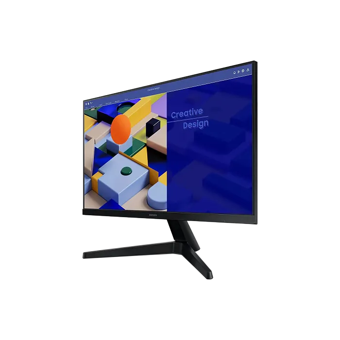 Full HD монитор Samsung S27C310EAI (LS27C310EAIXCI) - фото 3