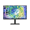 4K монитор Samsung ViewFinity S8 S27A800UNI (LS27A800UNIXCI) - фото 1