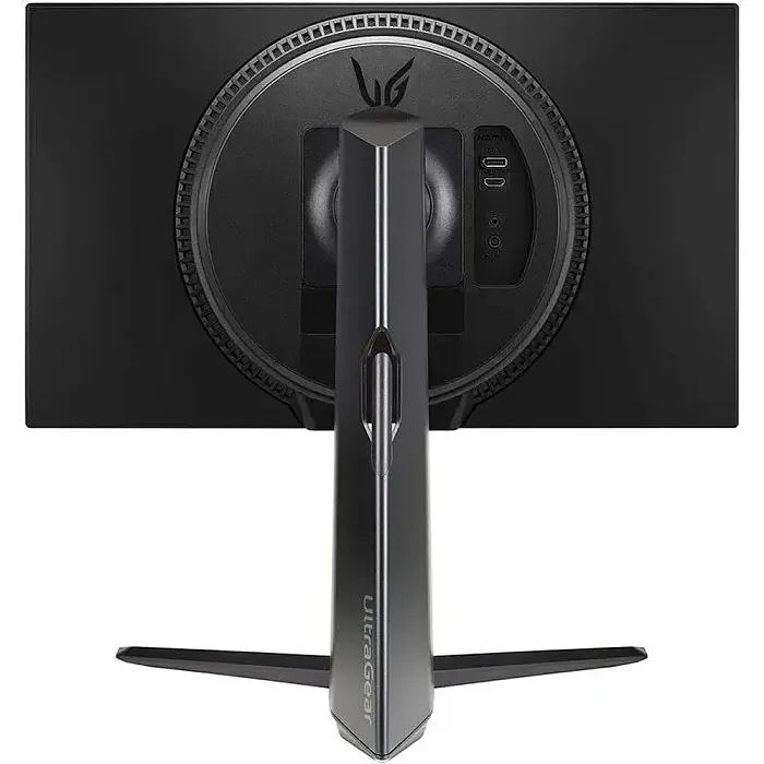 Full HD монитор LG UltraGear 24GS65F-B - фото 5