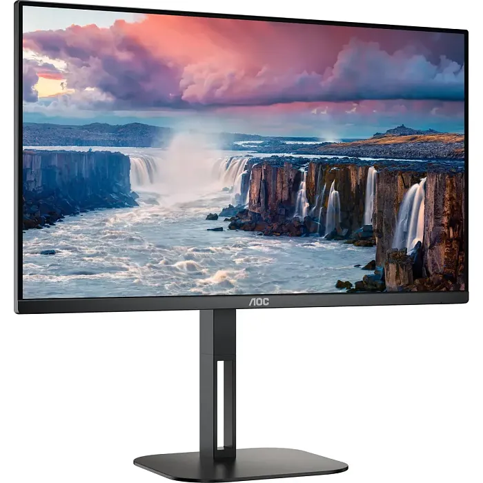 Full HD монитор AOC 24V5C - фото 2