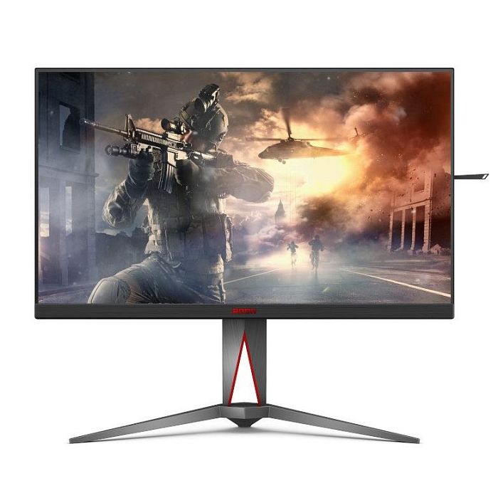 Full HD монитор AOC AGON AG275FS - фото 1