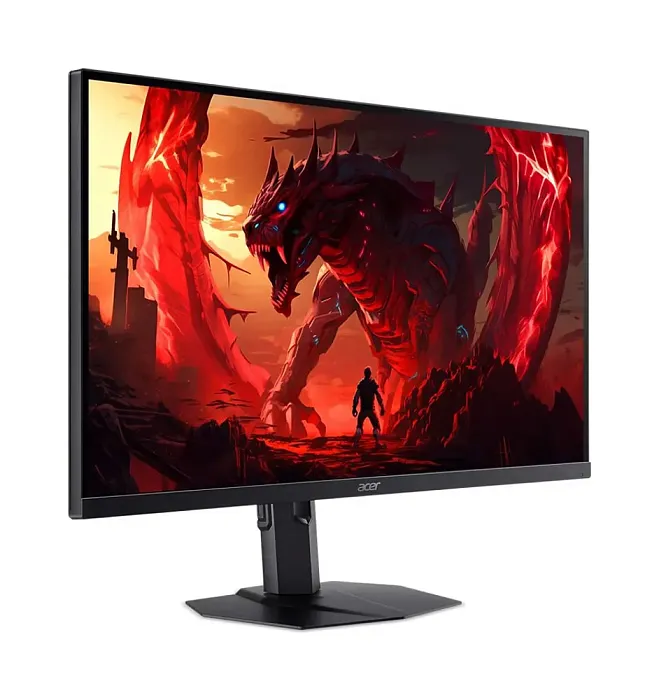 5K монитор Acer Nitro XV275XAbiippr - фото 2