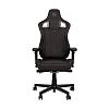Игровое кресло Noblechairs EPIC Compact Anthracite (NBL-ECC-TX-ATC) - фото 1