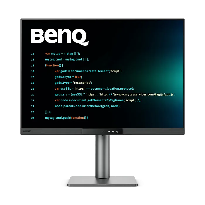 4K монитор BenQ RD280UG - фото 1