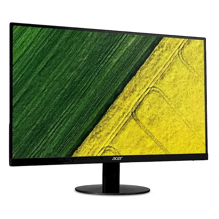Full HD монитор Acer SA270Bbmipux - фото 1
