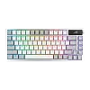 Игровая клавиатура ASUS M701 ROG Azoth White (90MP031A-BKRA11) - фото 2