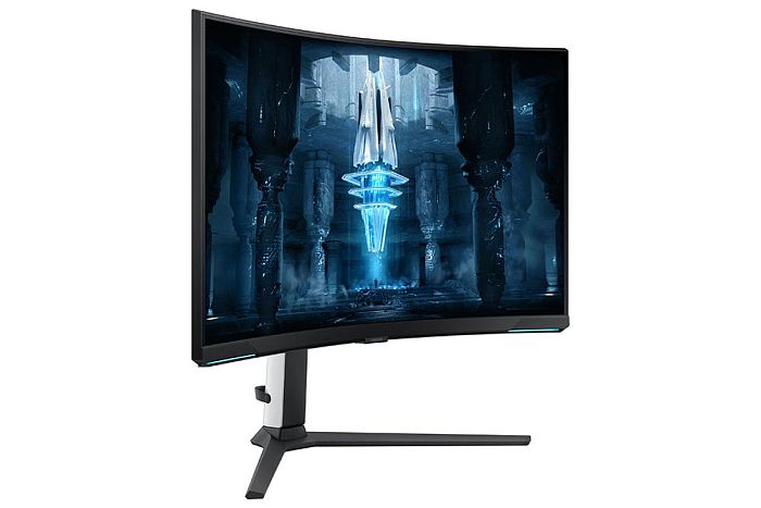 4K монитор Samsung Odyssey Neo G8 S32BG852NI (LS32BG852NIXCI) - фото 2