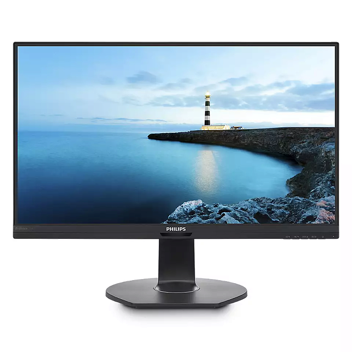 WQHD монитор Philips 272B7QUPBEB - фото 1