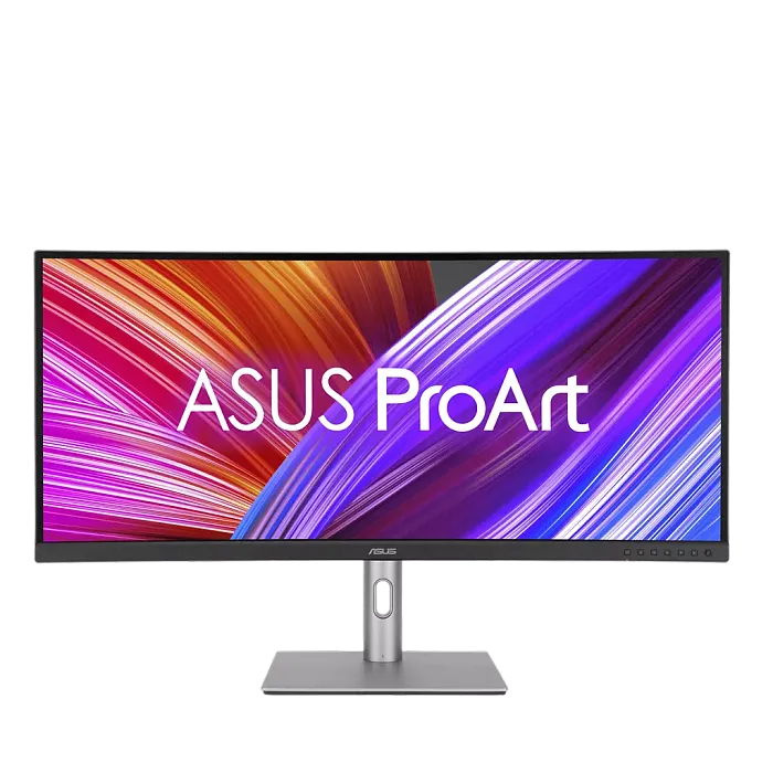 3.5K монитор ASUS ProArt PA34VCNV - фото 1