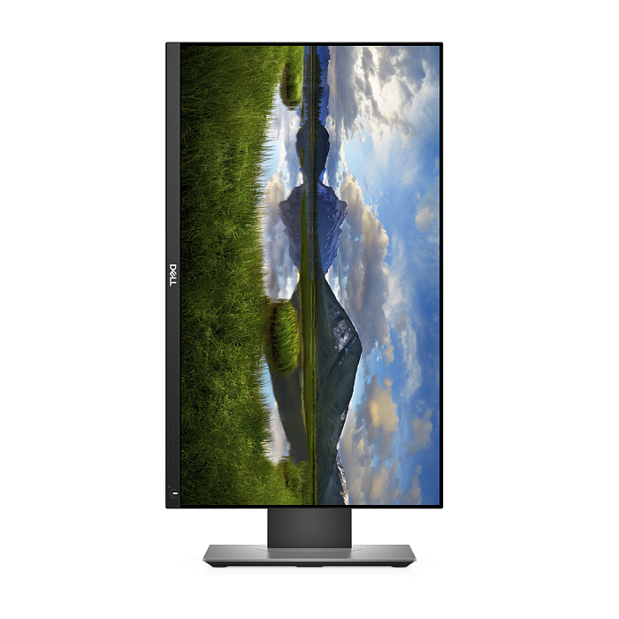 WQHD монитор Dell P2418D - фото 3