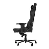 Премиум игровое кресло KARNOX DEFENDER DR ткань, dark grey (KX800211-DRF) - фото 3