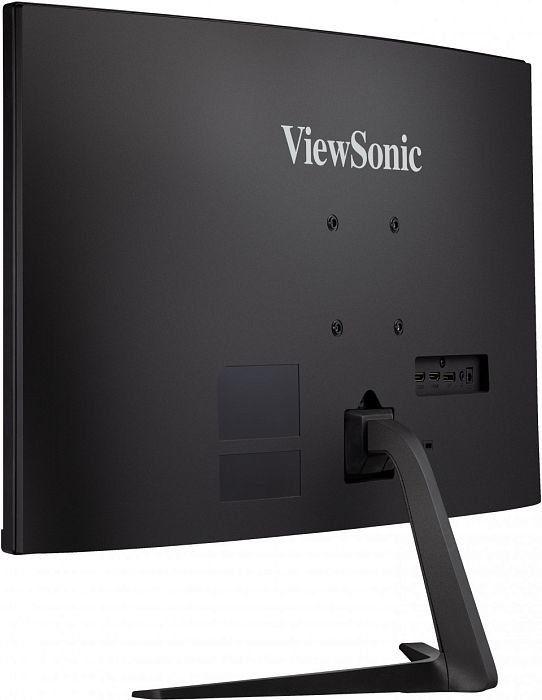 WQHD монитор ViewSonic VX2718-2KPC-MHD - фото 3