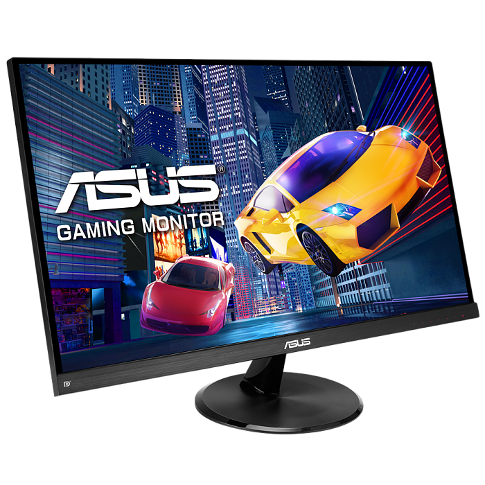 Full HD монитор ASUS VP249QGR (90LM03L0-B03170) - фото 3