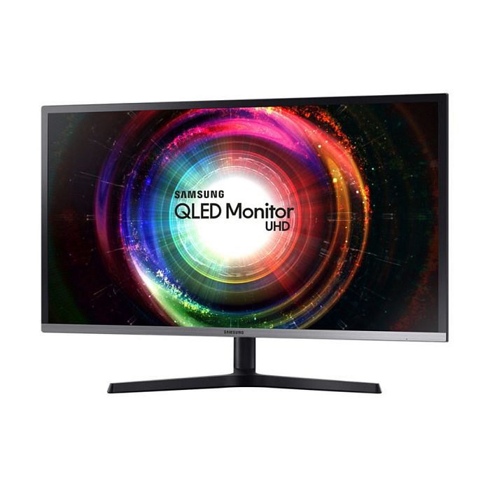 4K монитор Samsung U32H850UMI - фото 1