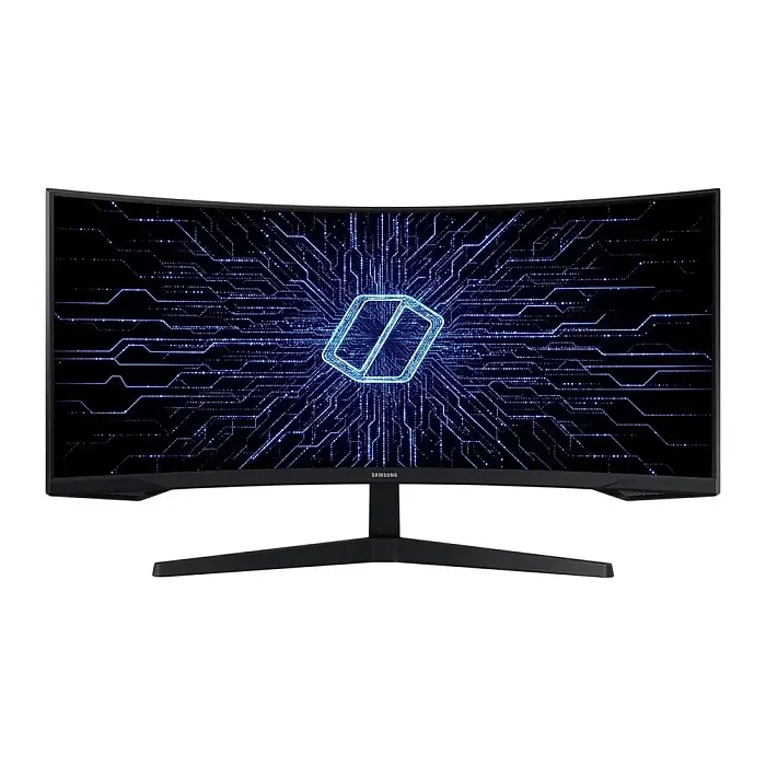 3.5K монитор Samsung Odyssey G5 C34G55T (LC34G55TWWPXEN) - фото 1