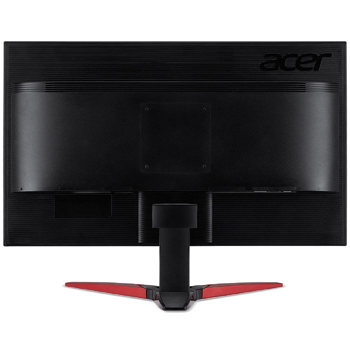 Full HD монитор Acer Nitro KG251QDbmiipx (UM.KX1EE.D01) - фото 4