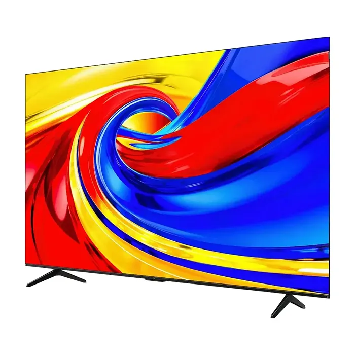 4K телевизор TCL 75P7L - фото 3