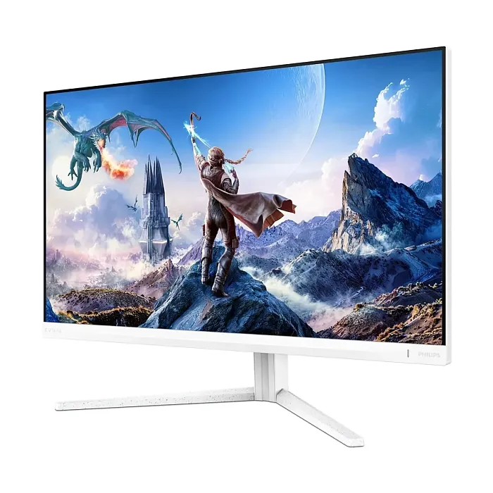 4K монитор Philips Evnia 27M2N5901A - фото 2