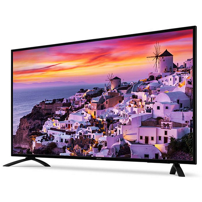 4K монитор Acer EB550Kbmiiipx - фото 2