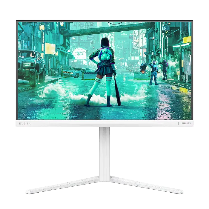 Full HD монитор Philips Evnia 24M2N3201P - фото 1