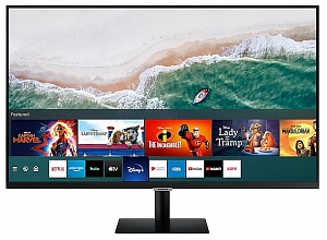 Монитор Samsung 32М70А с функциями SmartTV