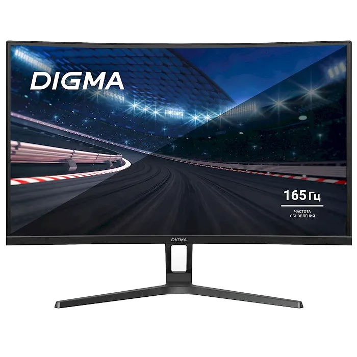 WQHD монитор DIGMA Overdrive 27A510Q - фото 1